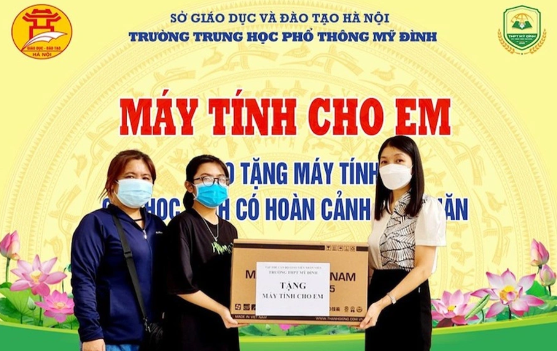 Để chương trình “Sóng và máy tính cho em” thực sự hiệu quả - Ảnh minh hoạ 3