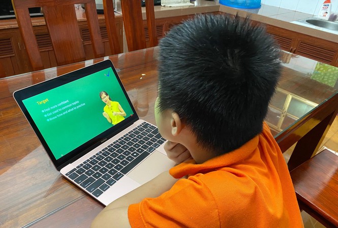 Ninh Bình: Xây dựng cộng đồng học tập trực tuyến qua tuần lễ học tập suốt đời