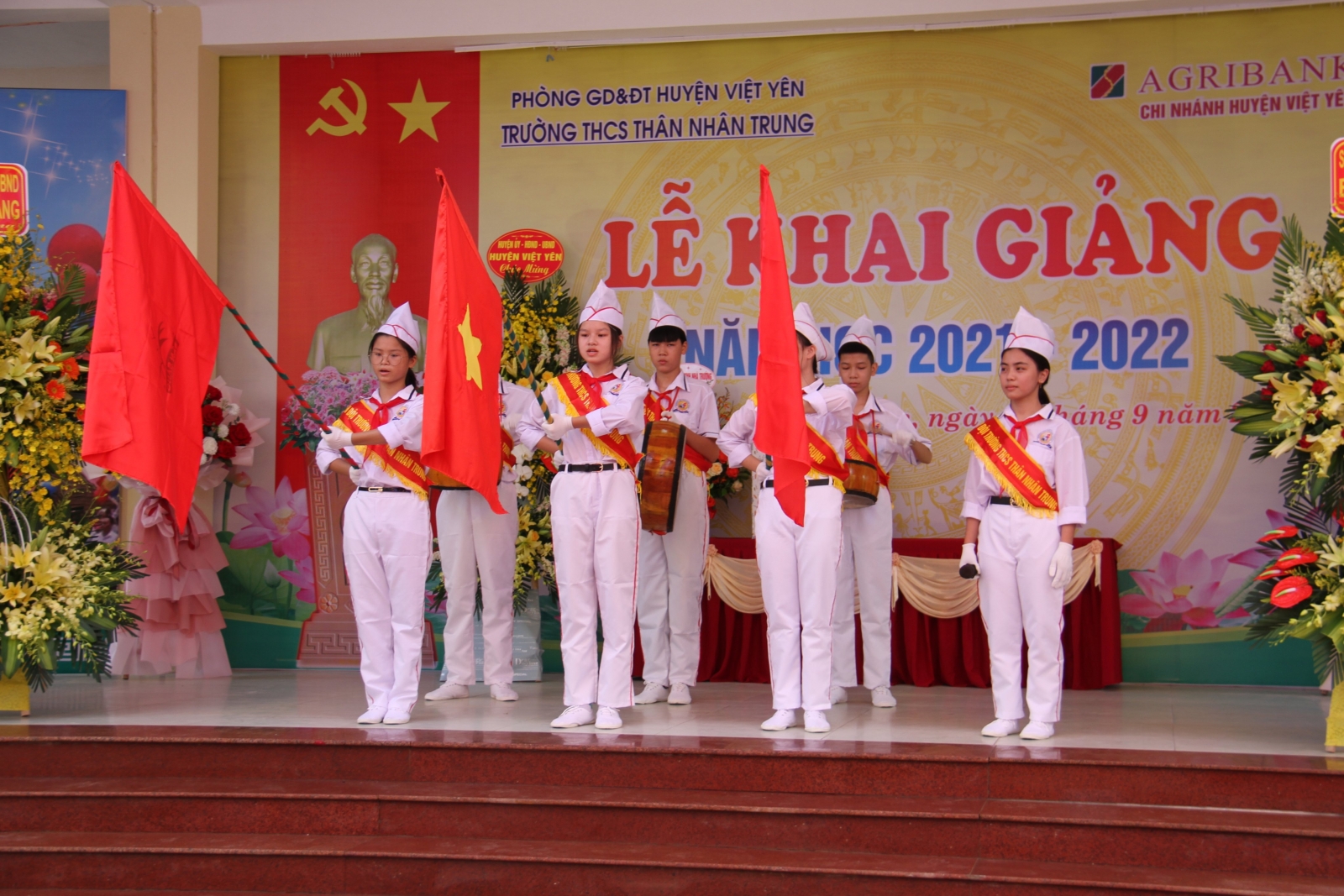 Bắc Giang: Thi đua dạy tốt, học tốt trong điều kiện khó khăn - Ảnh minh hoạ 2