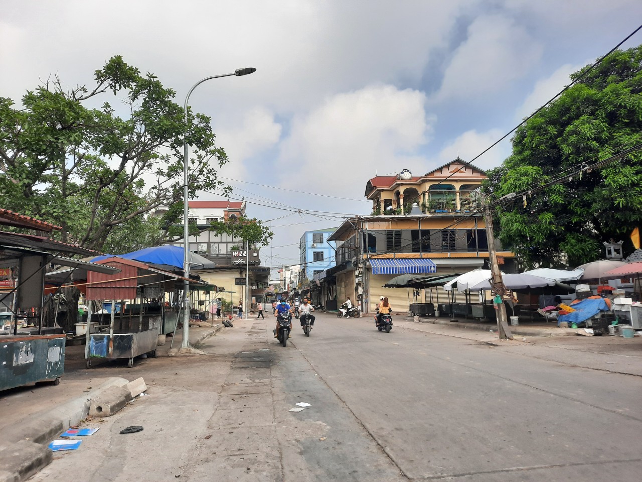 Sau ca mắc Covid-19, các trường học tại Tiên Du tái kích hoạt tổ phòng chống dịch - Ảnh minh hoạ 2