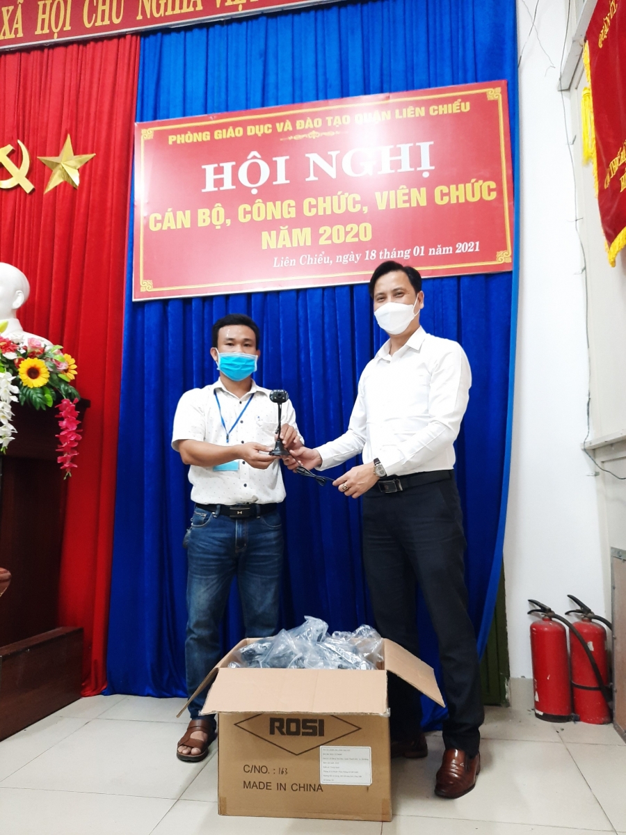 Đà Nẵng: Chắp cánh ước mơ đến trường cho học sinh khó khăn - Ảnh minh hoạ 4