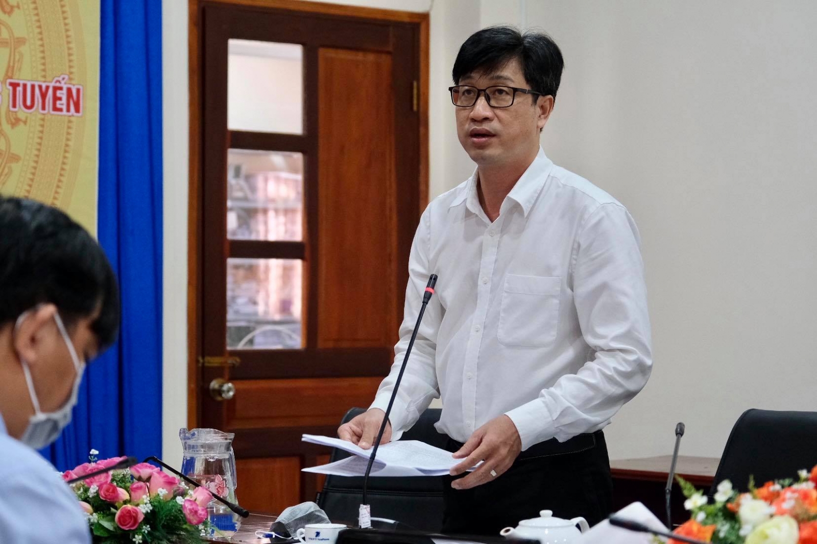 Thứ trưởng Nguyễn Hữu Độ nhấn mạnh 5 lưu ý với giáo dục Cần Thơ - Ảnh minh hoạ 2