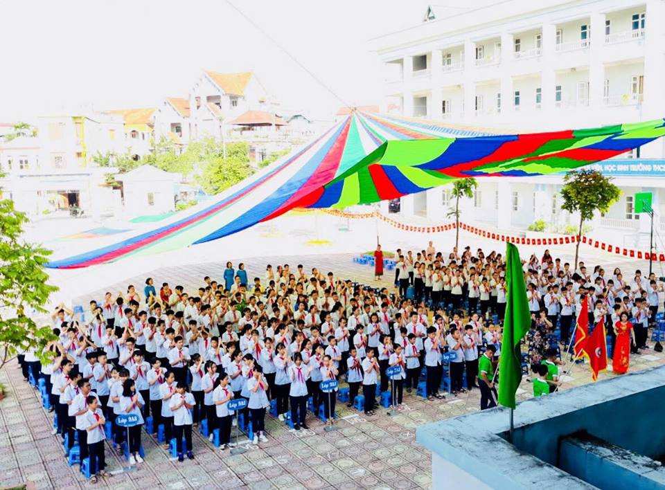 Trường không công khai tài chính 2 năm học, hiệu trưởng nói gì?