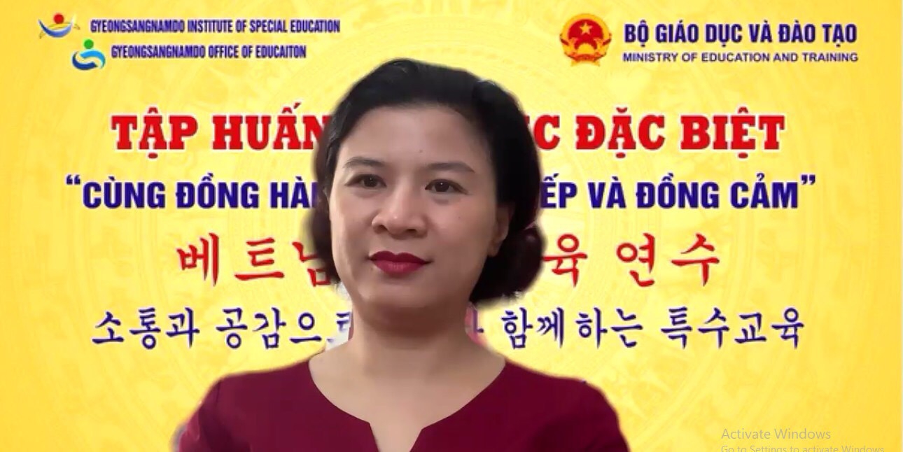 Nâng cao năng lực công nghệ thông tin từ chuyên gia Hàn Quốc - Ảnh minh hoạ 2