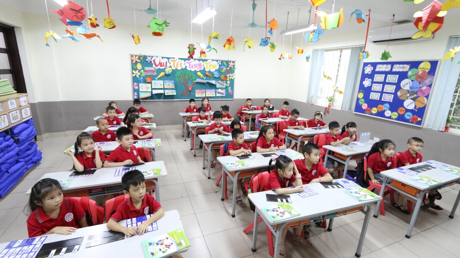 Học phí trường tư ở Hà Nội: Nơi giảm 3 tháng, chỗ chờ vãn dịch - Ảnh minh hoạ 2