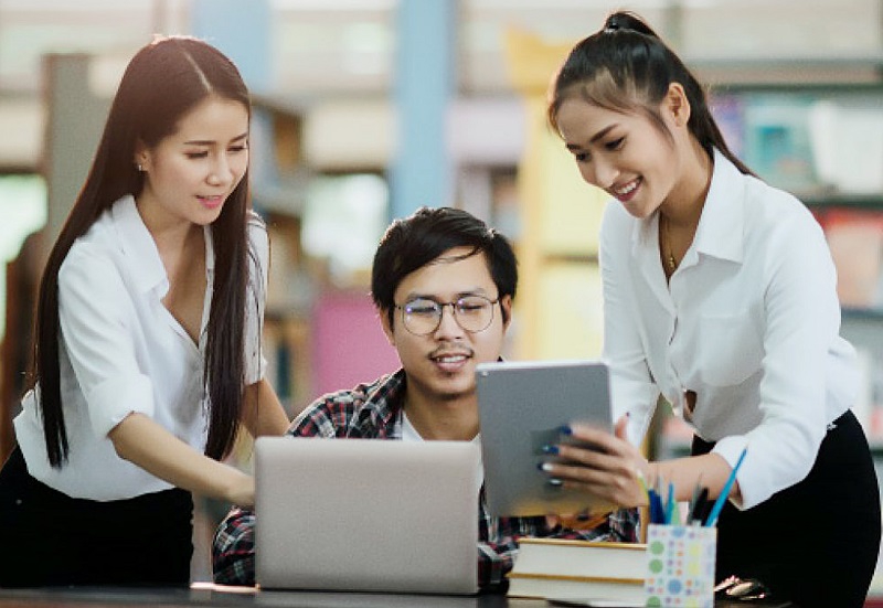 Giáo dục đại học Việt Nam: Chuyển mình từ E-learning