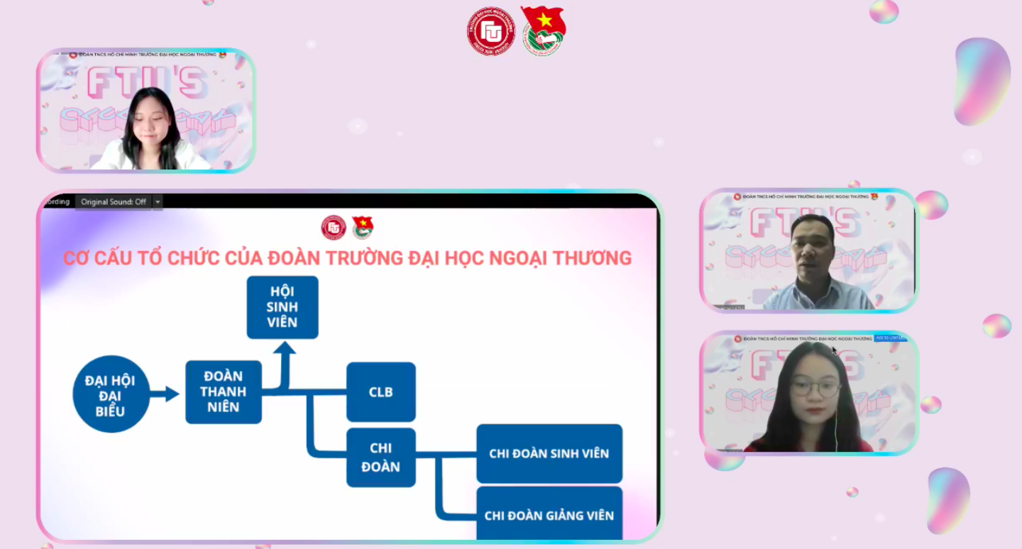 Giúp tân sinh viên hoà nhập từ hoạt động câu lạc bộ - Ảnh minh hoạ 2