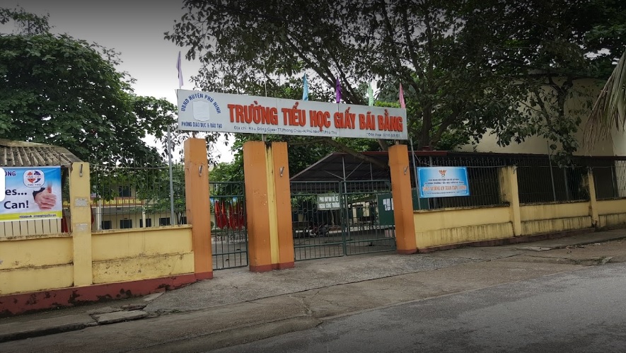 Phú Thọ: Thêm 1 huyện cho học sinh tạm dừng đến trường từ 19/10