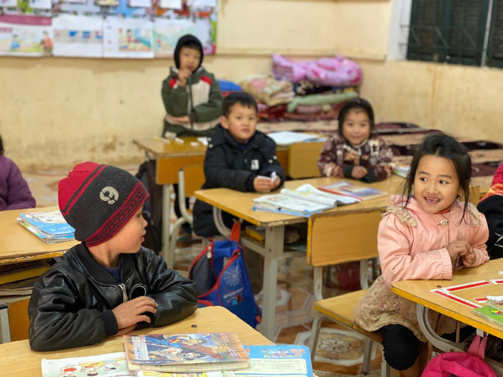 Mô hình bữa ăn học đường: Huy động nguồn lực toàn xã hội để có hiệu quả nhất - Ảnh minh hoạ 4