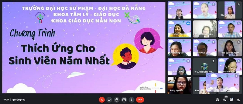 Nhà giáo dạy học mùa dịch: Khó khăn đan xen áp lực - Ảnh minh hoạ 2