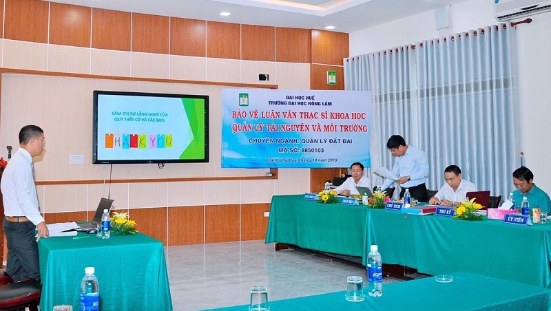 Tăng tính tự chủ cho cơ sở trong đào tạo thạc sĩ: Nhà trường, người học hưởng lợi - Ảnh minh hoạ 2