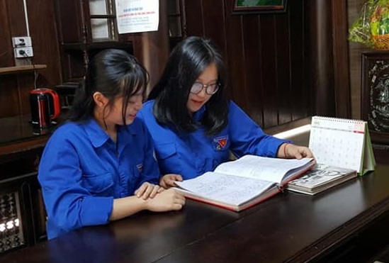 Quảng Bình: Chú trọng giáo dục truyền thống, đạo đức lối sống cho học sinh