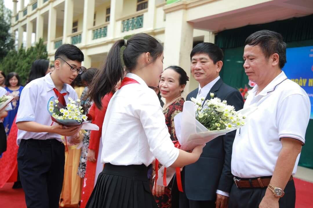 Cộng đồng trách nhiệm trong giáo dục, bồi dưỡng đạo đức, lối sống - Ảnh minh hoạ 3