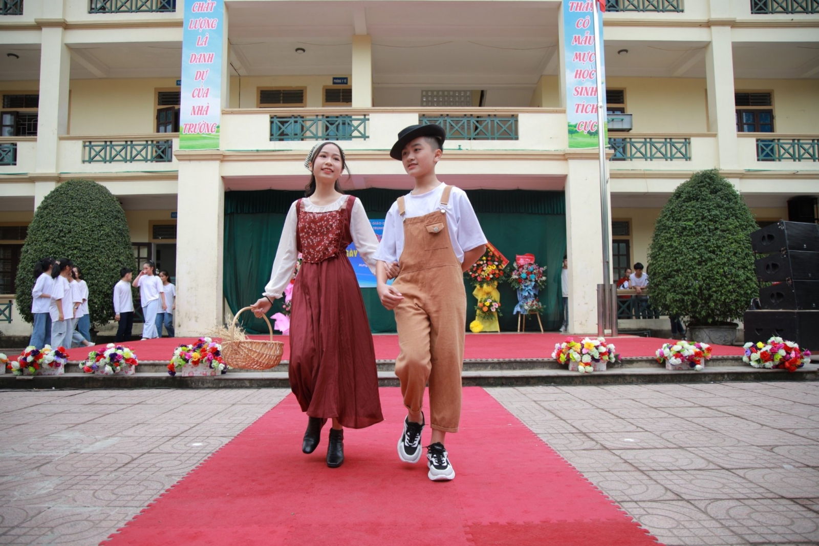 Cộng đồng trách nhiệm trong giáo dục, bồi dưỡng đạo đức, lối sống - Ảnh minh hoạ 4