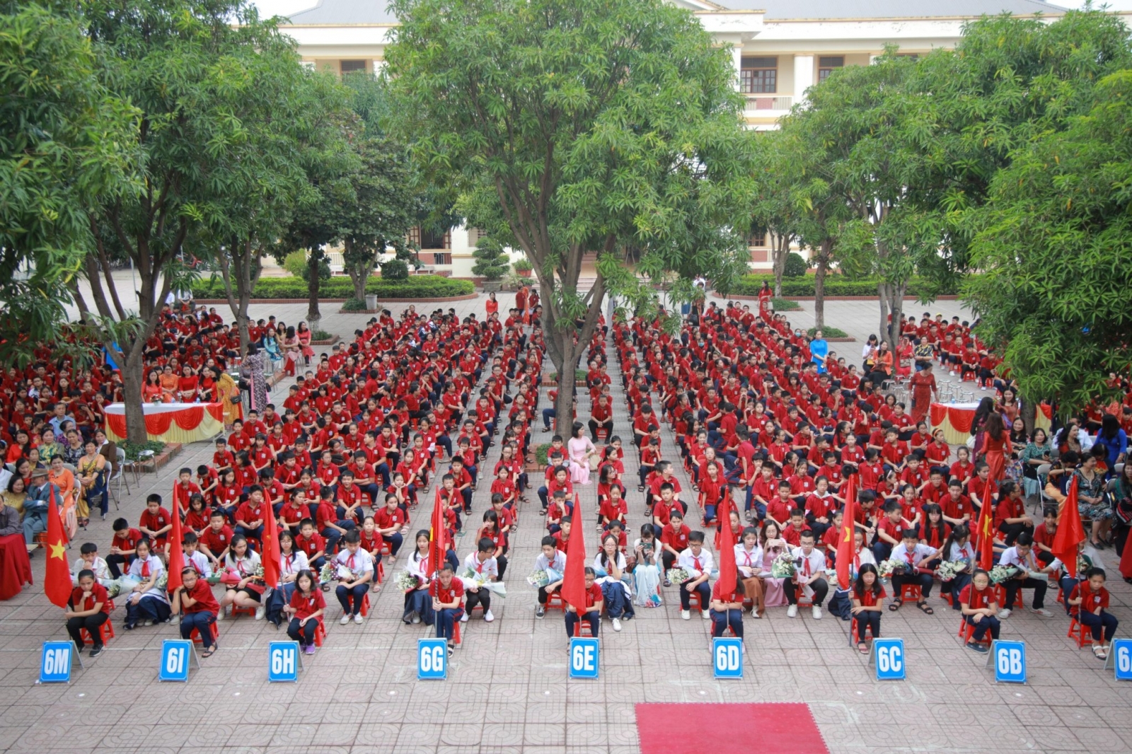 Cộng đồng trách nhiệm trong giáo dục, bồi dưỡng đạo đức, lối sống - Ảnh minh hoạ 2