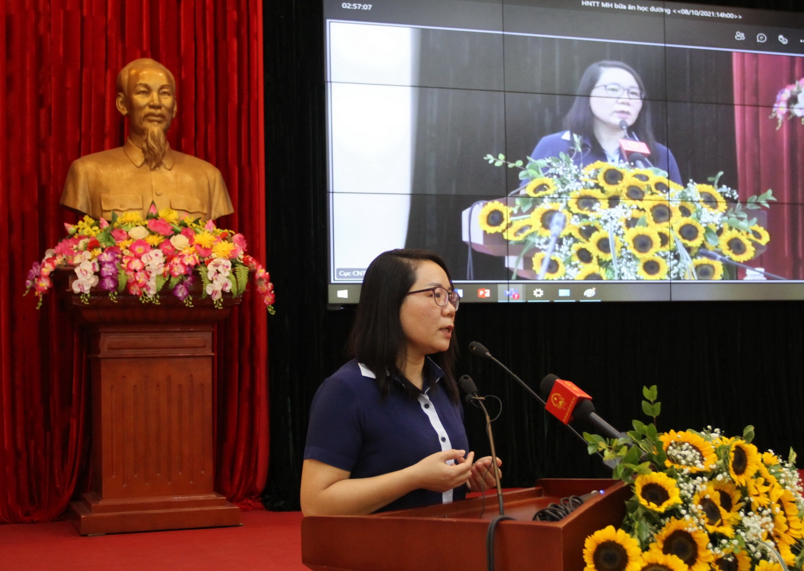 Mô hình bữa ăn học đường: Huy động nguồn lực toàn xã hội để có hiệu quả nhất - Ảnh minh hoạ 3