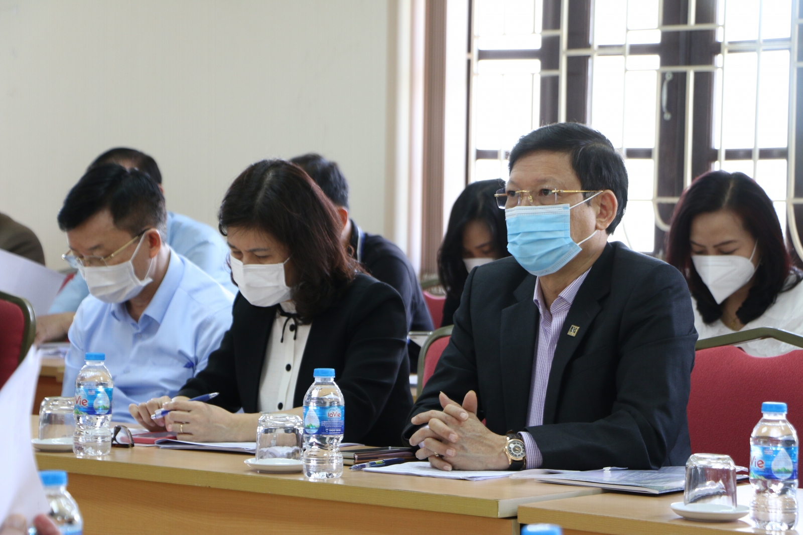 Hội nghị Ban Chấp hành Đảng bộ Khối các trường ĐH, CĐ Hà Nội: Phát huy tinh thần đoàn kết, trách nhiệm