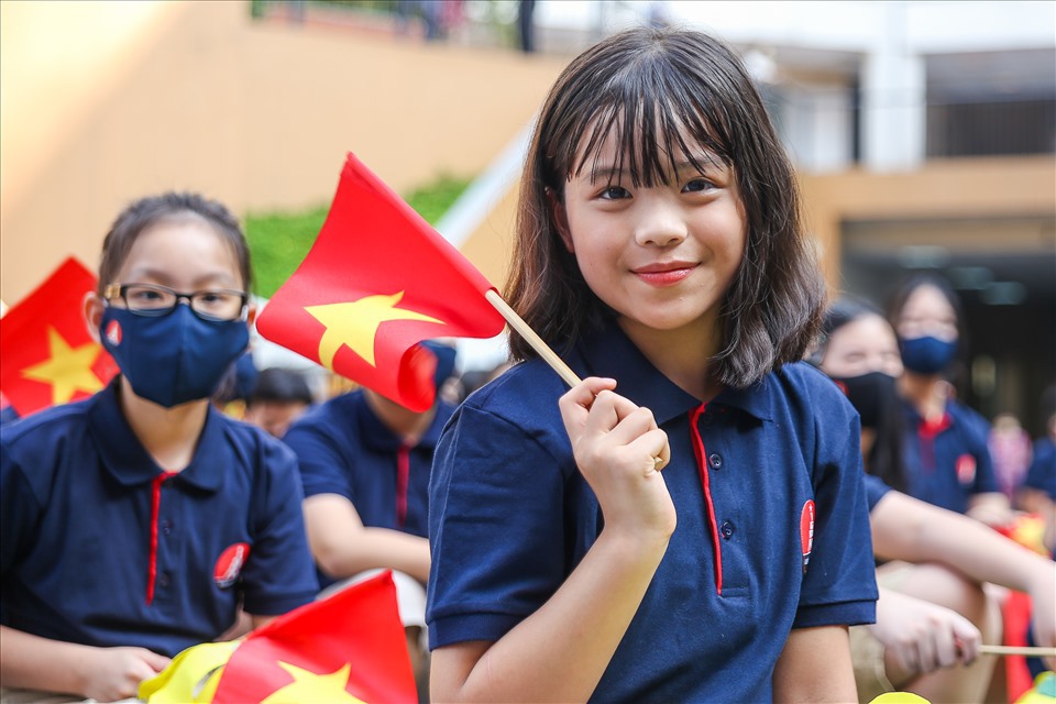 Học phí trường tư ở Hà Nội: Nơi giảm 3 tháng, chỗ chờ vãn dịch
