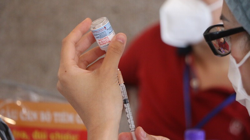 Trường học Hà Nội lên phương án đón học sinh trở lại: 5K và vắc-xin mới đủ yên tâm - Ảnh minh hoạ 2