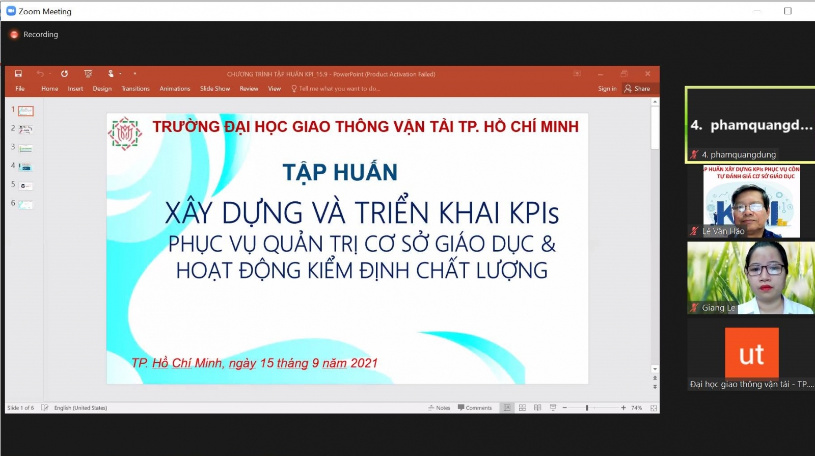 Sẽ có quy định về giám sát, đánh giá tổ chức kiểm định chất lượng giáo dục - Ảnh minh hoạ 2