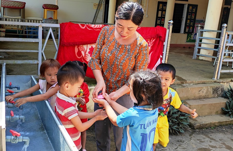 Thanh Hóa: Ký tuyển dụng chậm, giáo viên bị thiệt thòi? - Ảnh minh hoạ 2