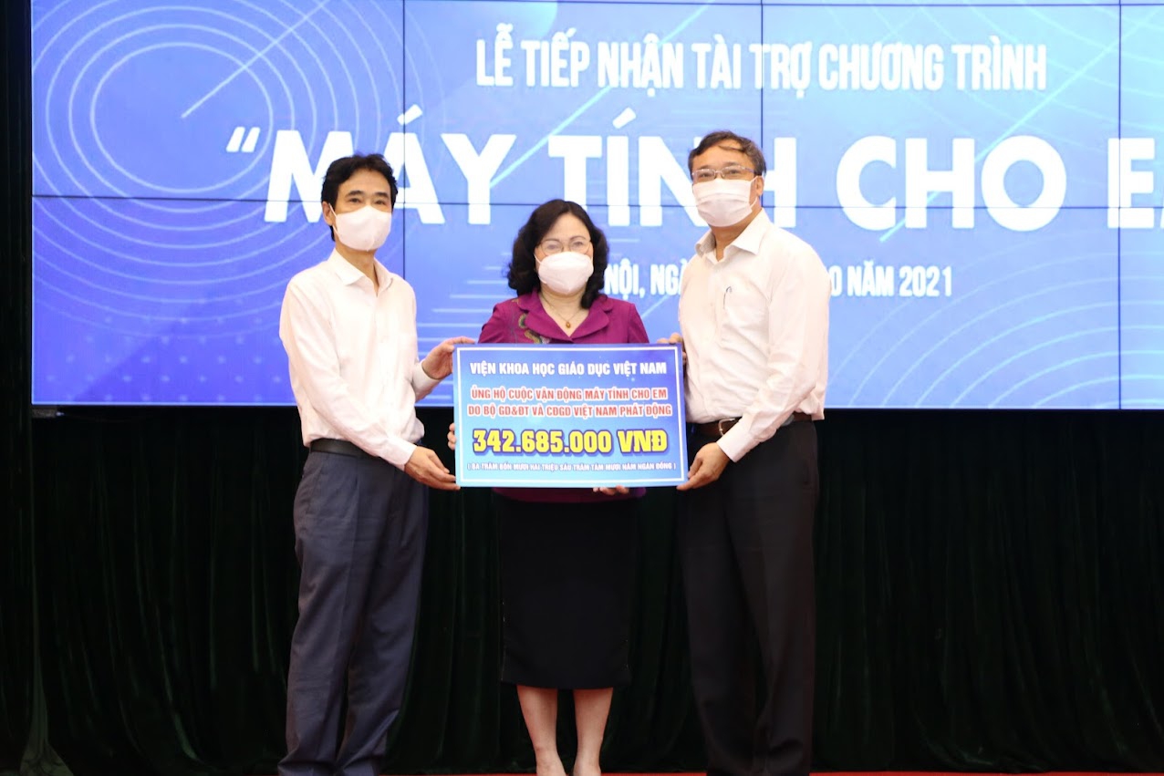 Tính toán để dạy học trực tiếp, huy động nguồn lực cho dạy học trực tuyến - Ảnh minh hoạ 2