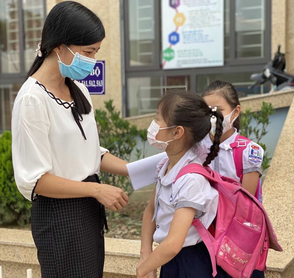 Thành phố Bắc Giang: Yêu cầu giáo viên cam kết không dạy thêm