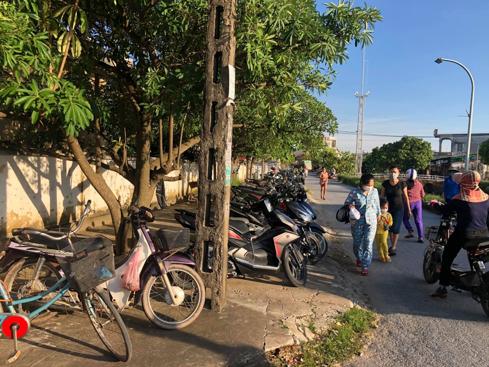 Nam Định: Đẩy mạnh giáo dục pháp luật về an toàn giao thông cho học sinh - Ảnh minh hoạ 3