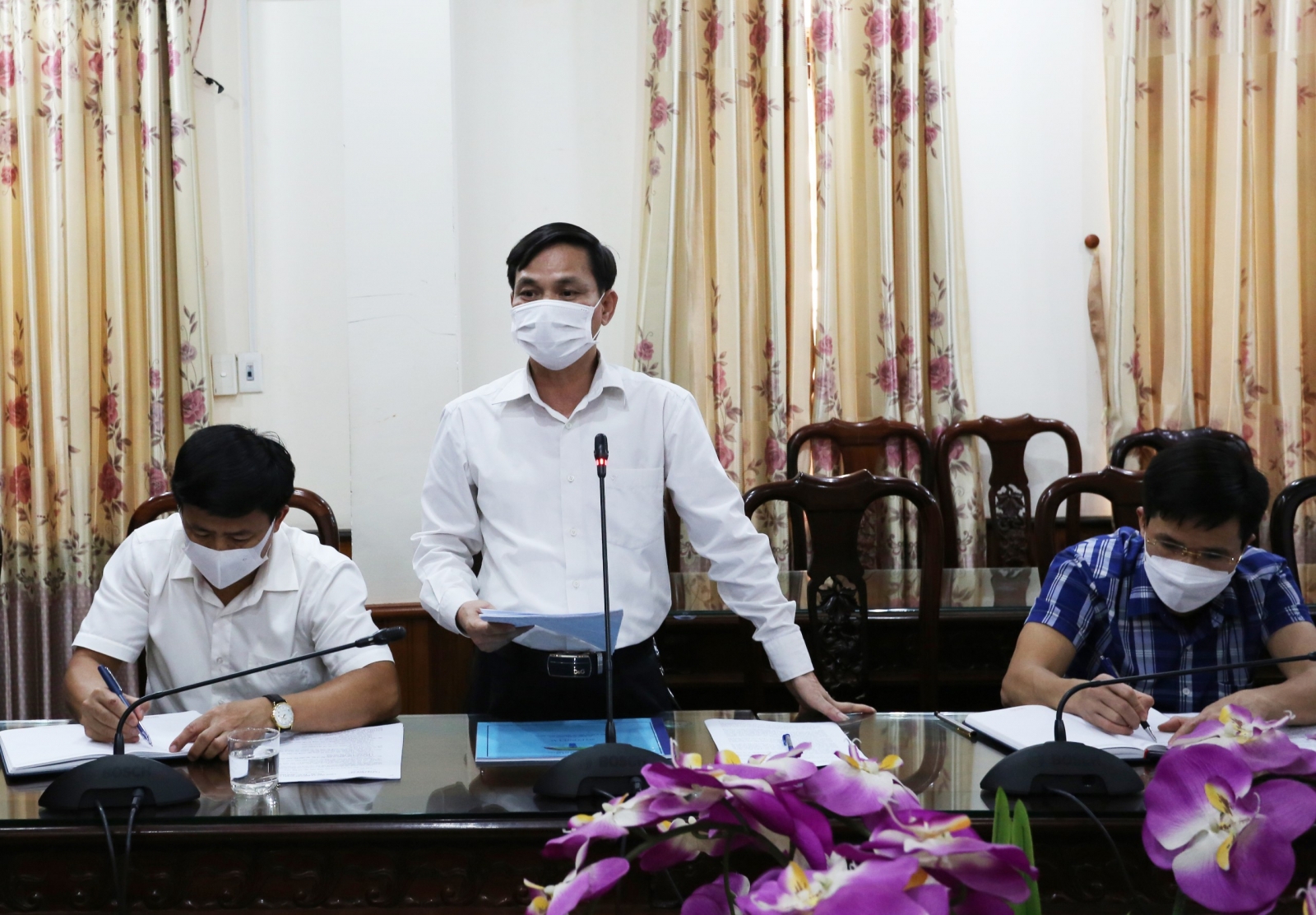 Bắc Ninh: Giám sát thực hiện nhiệm vụ GD&ĐT tại huyện Quế Võ - Ảnh minh hoạ 3