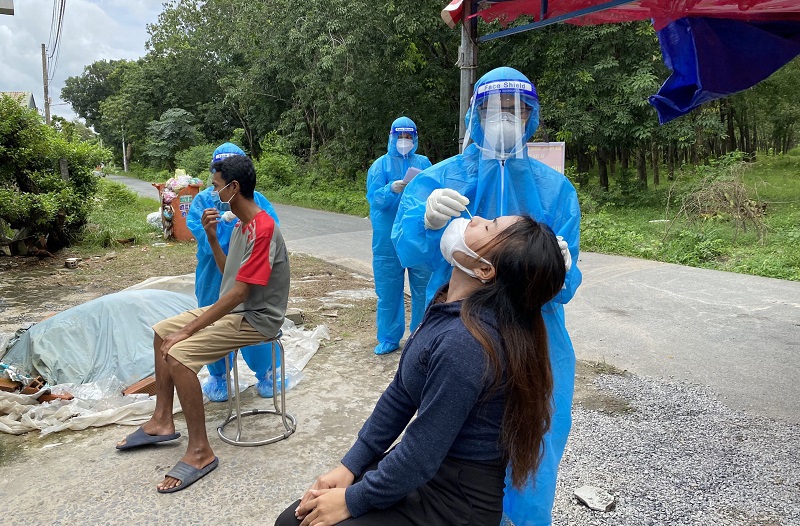 Khối ngành khoa học sức khoẻ: Xét tuyển bổ sung có đi kèm chất lượng? - Ảnh minh hoạ 2