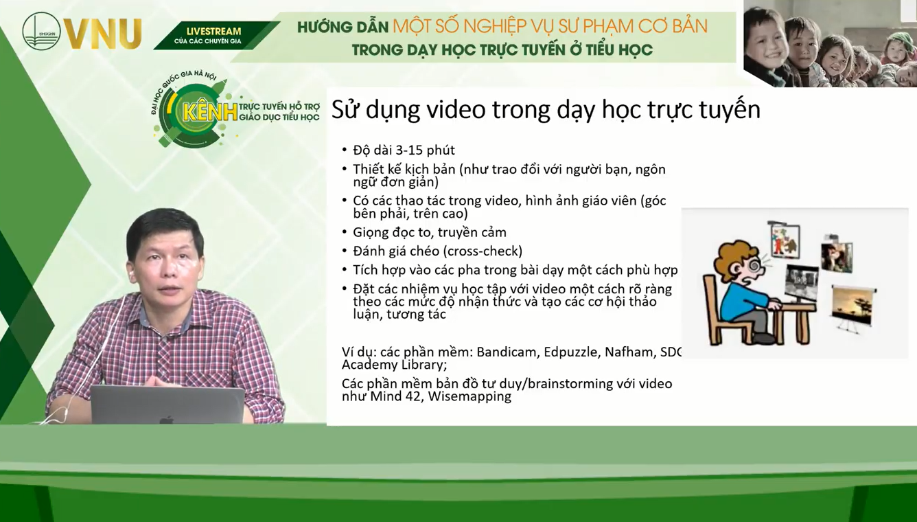 Thực hiện Chương trình mới: Cần quyết tâm lớn của giáo viên - Ảnh minh hoạ 4