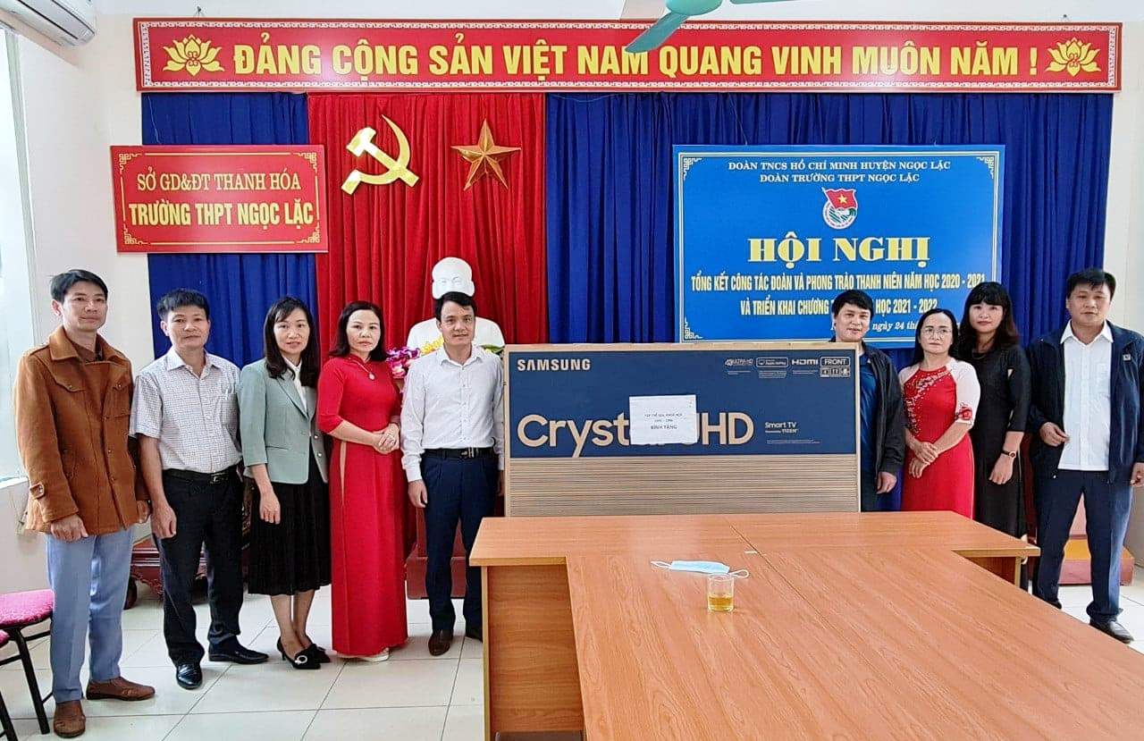 Thanh Hóa: Nhiều phương án hỗ trợ để học sinh không dừng việc học - Ảnh minh hoạ 3