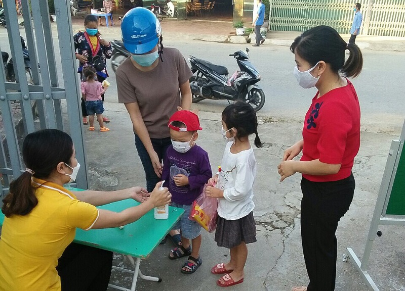 Điện Biên trở thành “điểm nóng” dịch bệnh: Chuyển trạng thái để hoàn thành “mục tiêu kép” - Ảnh minh hoạ 2