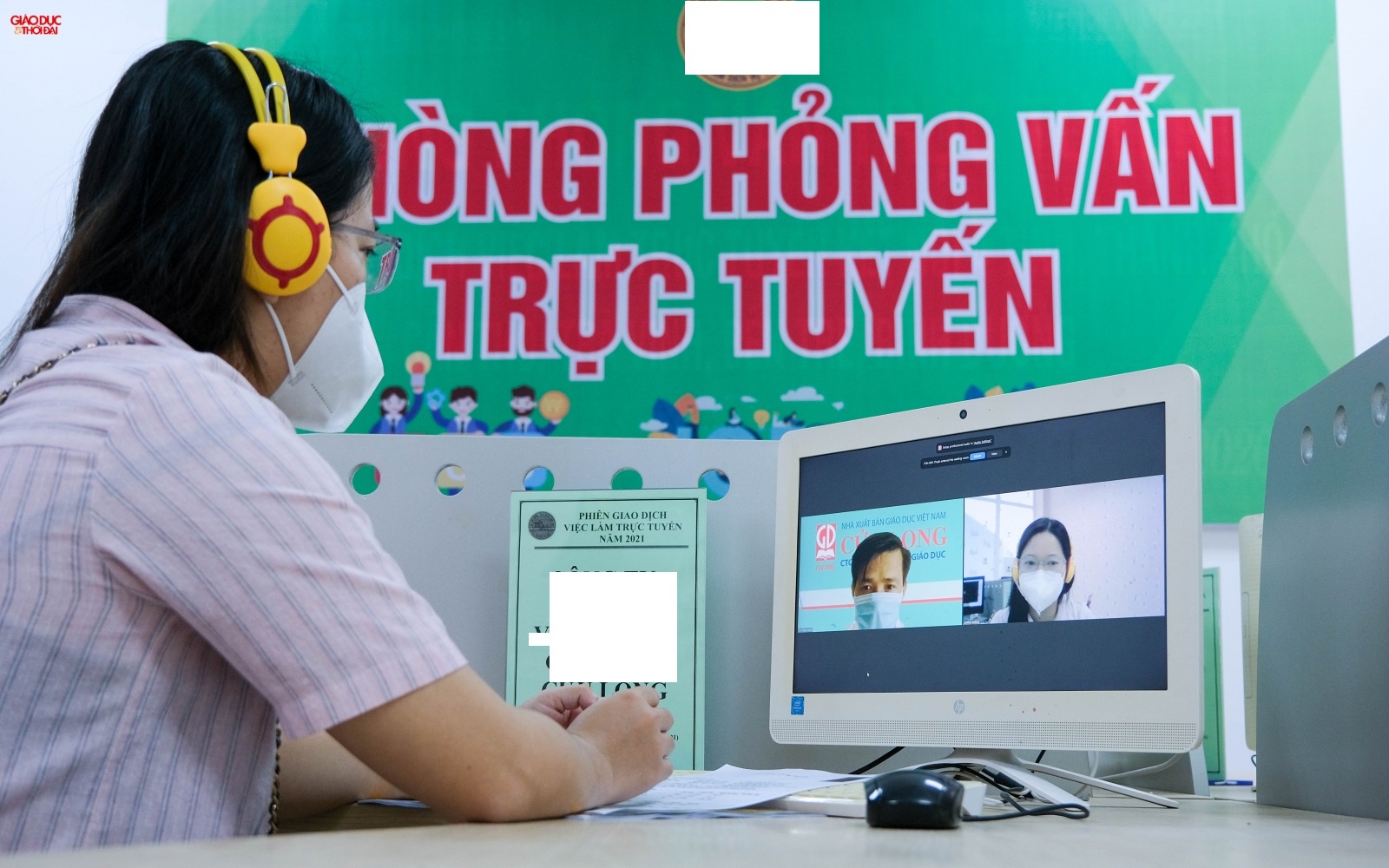 Chủ trường, giáo viên ngoài công lập nỗ lực vượt khó trong đại dịch - Ảnh minh hoạ 2