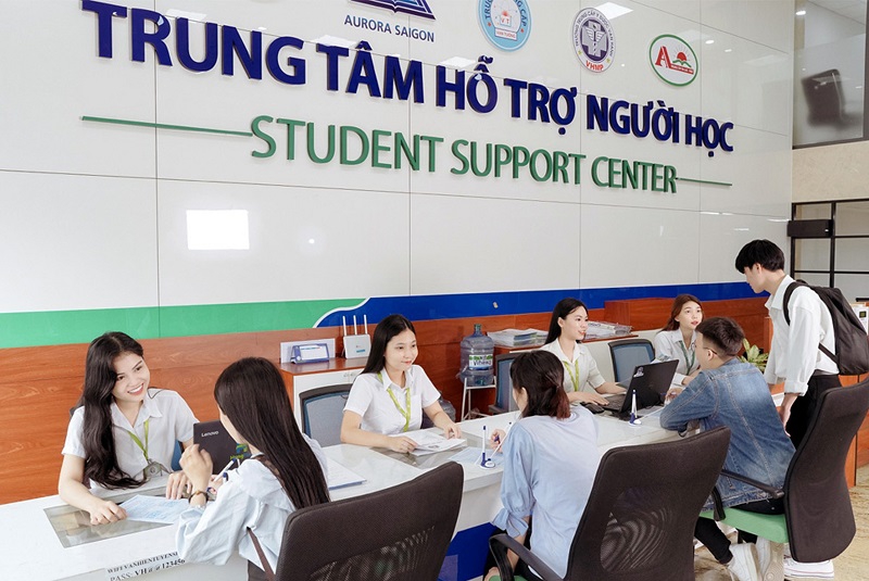 Quỹ tín dụng lãi suất vay 0%: Chắp cánh giấc mơ đại học