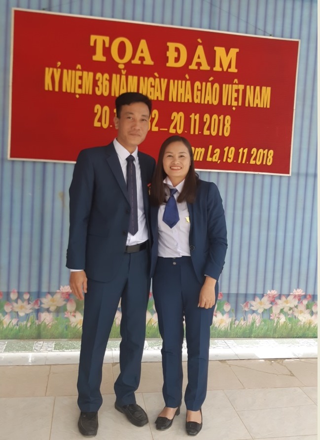 Thầy giáo hơn 20 năm “gieo mầm xanh” trên đỉnh núi đá Hà Giang - Ảnh minh hoạ 3