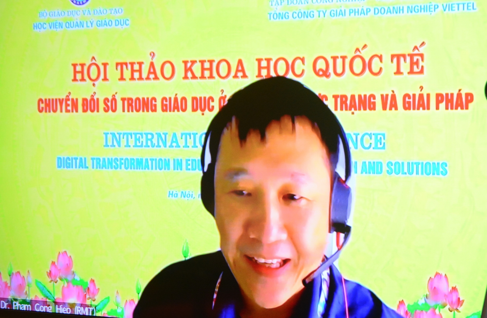 Chuyển đổi số trong giáo dục ở Việt Nam: Thực trạng và giải pháp - Ảnh minh hoạ 3