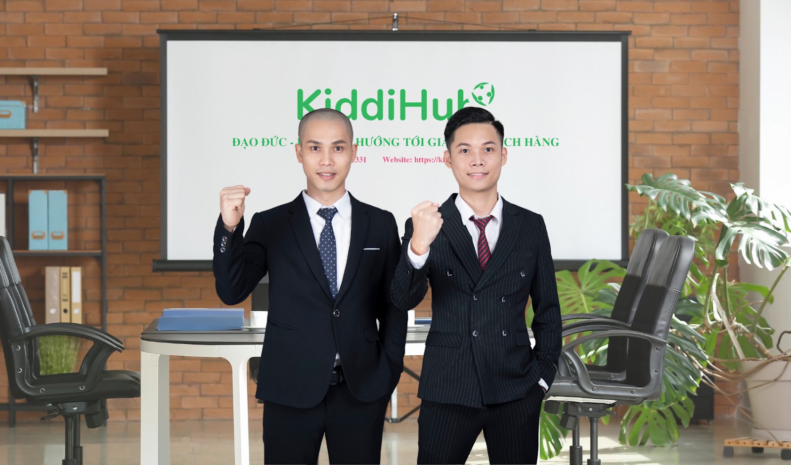 KiddiHub và Tập đoàn Gakken Holdings Nhật Bản trao đổi biên bản ghi nhớ hợp tác - Ảnh minh hoạ 3