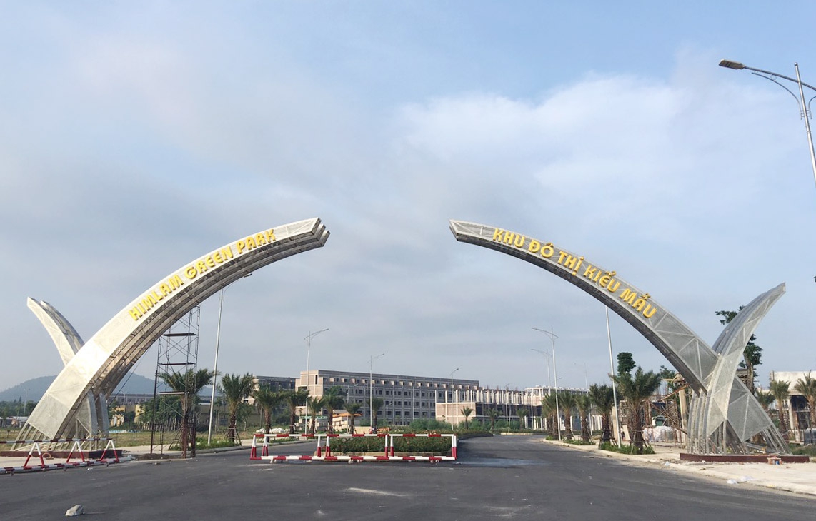 Thành lập trường Mầm non và trường phổ thông Quốc tế Him Lam – Bắc Ninh