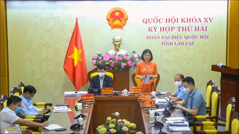 Nhiều đại biểu Quốc hội đề nghị nới lỏng tiêu chuẩn xét danh hiệu NGƯT, NGND - Ảnh minh hoạ 4