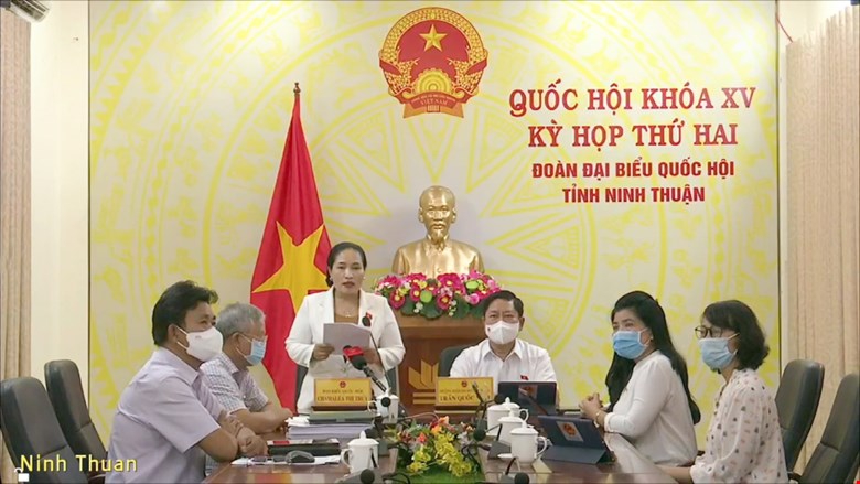 Nhiều đại biểu Quốc hội đề nghị nới lỏng tiêu chuẩn xét danh hiệu NGƯT, NGND - Ảnh minh hoạ 3