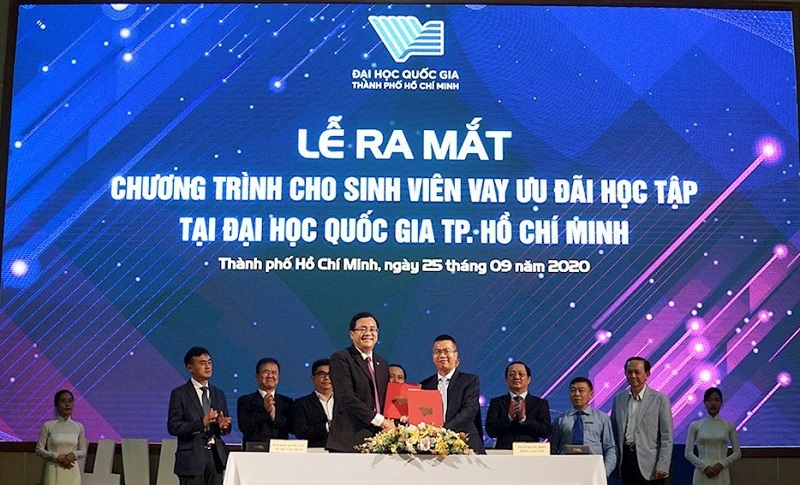 Quỹ tín dụng lãi suất vay 0%: Chắp cánh giấc mơ đại học - Ảnh minh hoạ 2