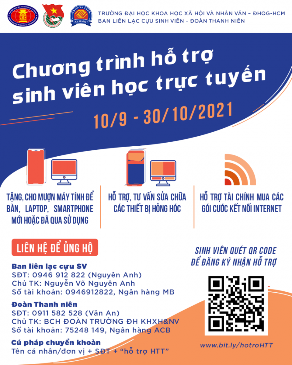 Tân sinh viên học trực tuyến: Tập huấn và trải nghiệm kỹ càng - Ảnh minh hoạ 2