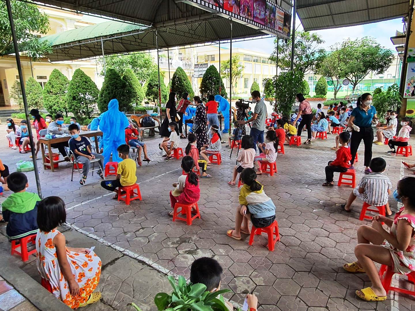 Chuyển trạng thái dạy học phù hợp để hoàn thành “mục tiêu kép” - Ảnh minh hoạ 2