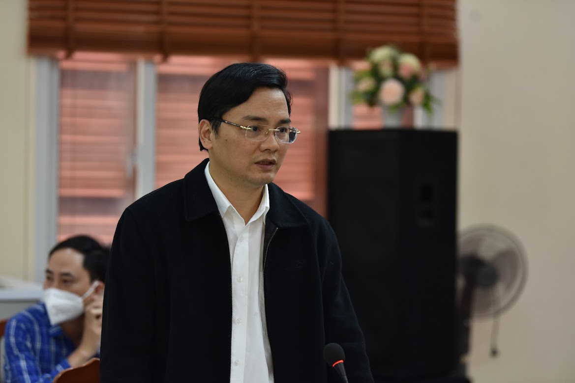 Thứ trưởng Ngô Thị Minh: Tổng hợp nguồn lực cho trường học an toàn, thân thiện - Ảnh minh hoạ 3