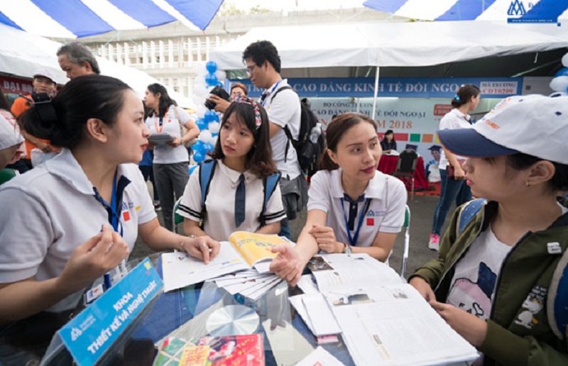 Điểm tựa cho học sinh