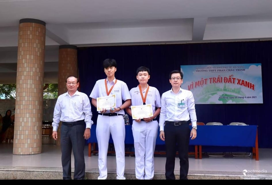 Phòng chống thuốc lá trong trường học: Vai trò quan trọng của người đứng đầu - Ảnh minh hoạ 3