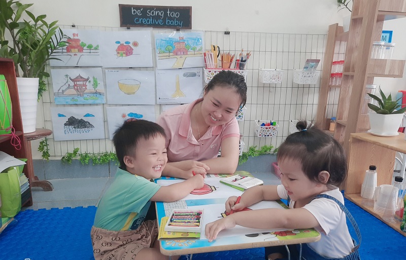 Tiêu chuẩn, điều kiện thi/xét thăng hạng: Cơ hội để giáo viên “nâng tầm” - Ảnh minh hoạ 2