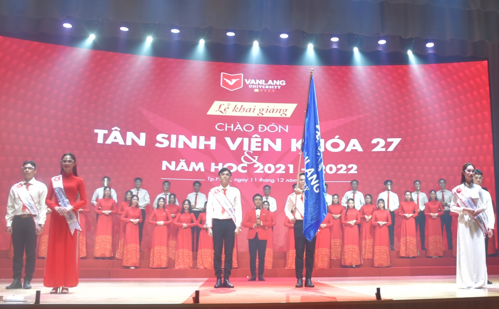 Trường Đại học Văn Lang đạt QS Stars 4 sao  - Ảnh minh hoạ 6