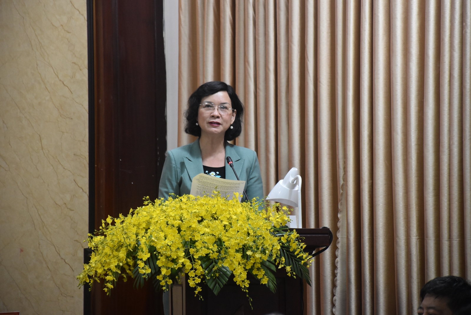 Bộ trưởng Nguyễn Kim Sơn gợi ý 5 vấn đề ưu tiên phát triển giáo dục Bình Phước - Ảnh minh hoạ 3